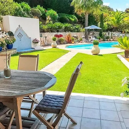 D'exception Saint-florent Vue Mer *