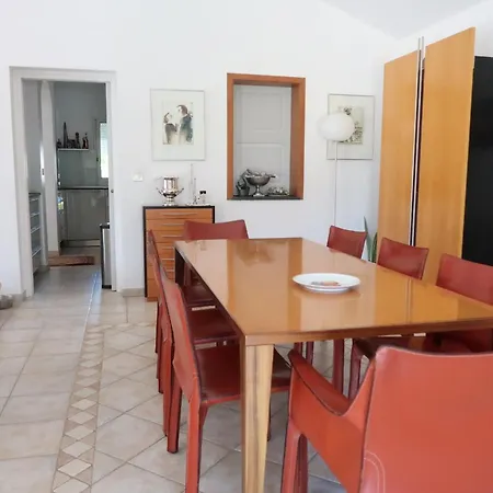 Villa D'exception Saint-florent Vue Mer