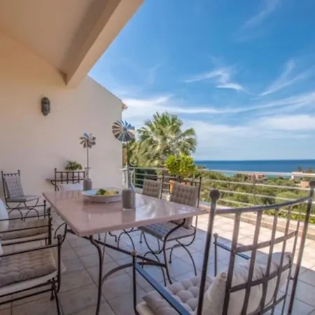 Villa D'exception Saint-florent Vue Mer *