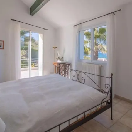 D'exception Saint-florent Vue Mer Villa Saint-Florent (Corsica)