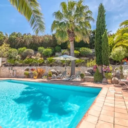 D'exception Saint-florent Vue Mer *