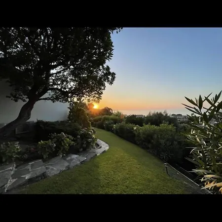D'exception Saint-florent Vue Mer Villa *