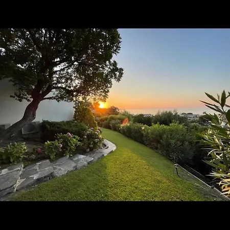 D'exception Saint-florent Vue Mer Villa *